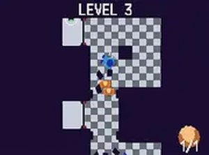 Pathway Puzzle Dash