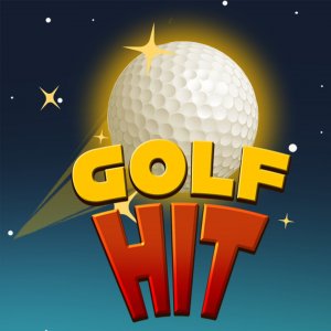 Golf Hit Arcade Challenge
