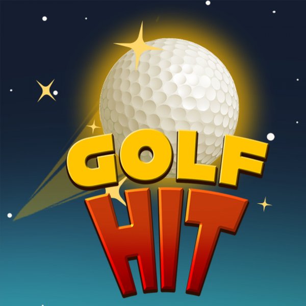 Golf Hit Arcade Challenge