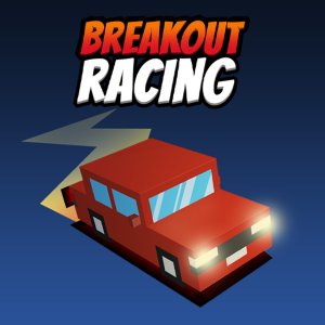 Breakout Racing Arcade