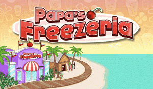 Frozen Treats Shop: Ice Cream Time Management
