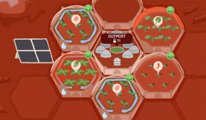 Red Planet Settlement Manager
