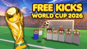 Precision Kick Tournament 2026