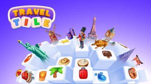 Tile Town Builder Challenge