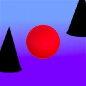 Path Runner Reflex Game
